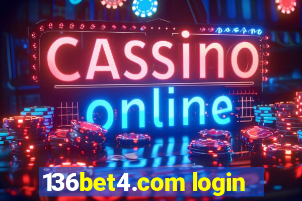 136bet4.com login